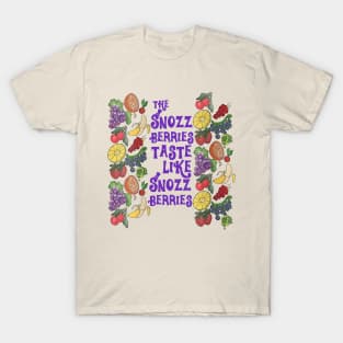 Lickable Shirt T-Shirt